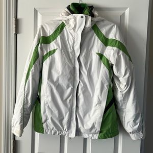 Columbia Interchange 3 in 1 Jacket